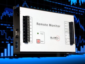 Remote Monitoring Unit-Image