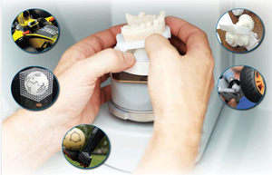 3D Design and 3D Production Services-Image