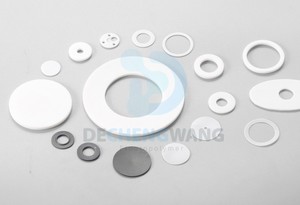 PTFE Gaskets and Washers-Image