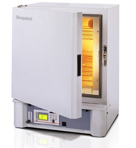 LAC High Performance Benchtop Oven-Image