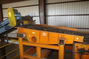 Heavy Duty Electromagnetic Feeders-Image