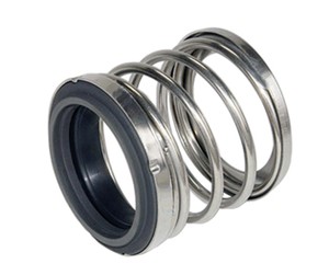 Mechanical Seals - Large Selection of Types-Image