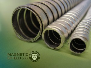 SPIRA-SHIELD Flexible Conduit-Image