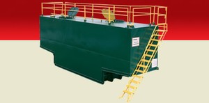 Baker Tank™Safety Vapor-Image