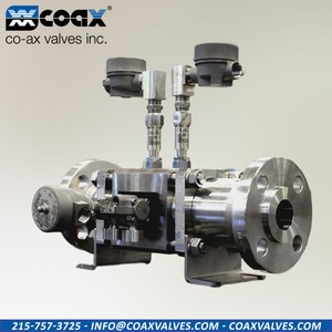 High Pressure Applications-Image