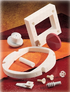 Medical parts from Ceramic Materials-Image