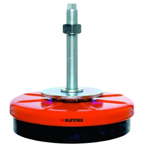 M-Series Heavy Duty Mounts-Image