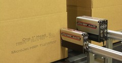 MicroJet InkJet Printers. HRP 1"-Image