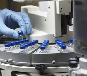 Vial & Injection Port Septa-Image