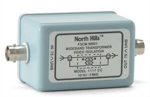 Video Isolation Transformers - -Image