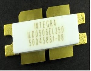 ILD0506EL350 High Power Pulsed Transistor-Image
