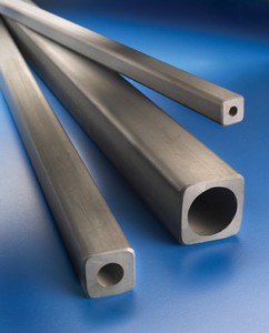 Hexoloy® SE Silicon Carbide-Image