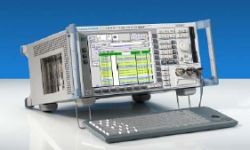 Used Rohde & Schwarz PTW60 for Sale-Image