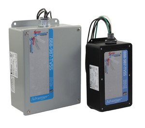 Low and Medium Voltage Panels-Image