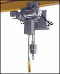 Stainless Steel Chain Hoist, SSC Series-Image