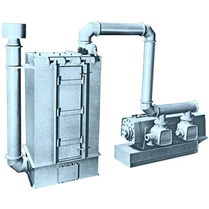 BC™ Compressor intake filters-Image