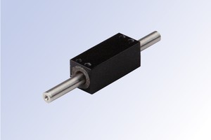 Linear Shaft Motor Provides High Performance-Image