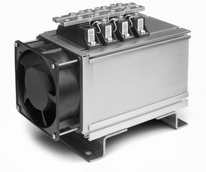 Modular Heat Sink Assembly-Image