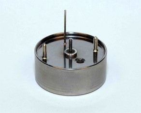 Mounting Studs for THQ Hybrid® Capacitor-Image