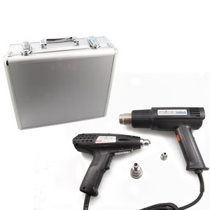 New Heat Gun Kit from Steinel-Image