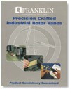 Rotor Vane Catalog-Image
