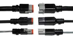 DEUTSCH industrial DT Series Backshells-Image
