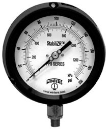 PPS Series Pressure Gauge -Image