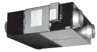 Lossnay Energy Recovery Ventilators-Image