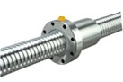 PRECISION GROUND BALL SCREWS - TCM®-Image