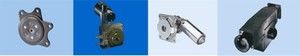 Rotary Actuators-Image