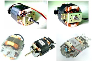 Custom AC Motors-Image
