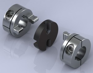 OEP Couplings Oldham/Universal Shaft Couplings -Image