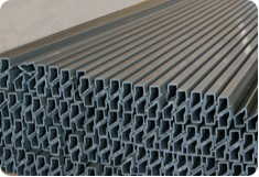 PVC Resins - Thermoplastic Extrusions-Image