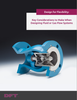 DFT eBook:Key Considerations for Fluid Flow System-Image