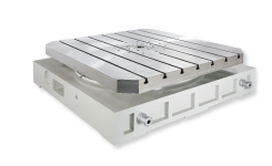 Heavy Duty Indexing Tables-Image