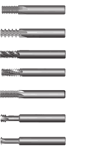 SCT Thread Mills-Image