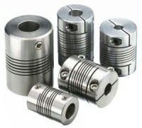 Huco Multi Beam Couplings-Image
