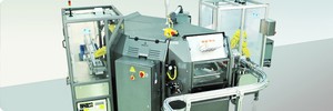 Blister Pack Loader/Unloader-Image