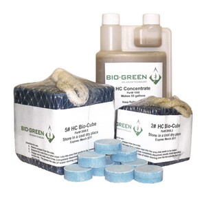 Degrade Hydrocarbons in Petroleum & Chemicals-Image