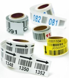 Warehouse and Logistics Labels-Image