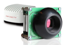 Lu1170 CMOS Board Level Camera Module-Image