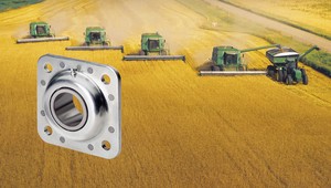 AG (agricultural) Bearings from ABT Bearing-Image