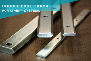 Double Edge Track: Parallelism for Linear Systems-Image