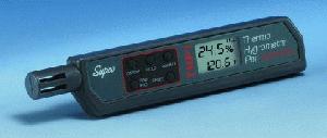 THP1 Thermo - Hygrometer Pen-Image