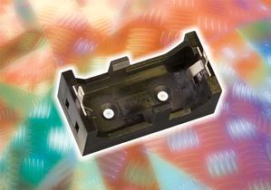 Battery Cell Holder-Image