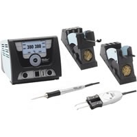 APEX Tool Weller WX Solder Platform-Image