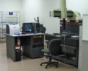 Quality Assurance Equipment-Image