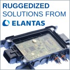 Premiere resin supplier for rugged electronics -Image