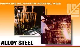 Alloy Steel-Image