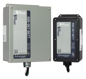 Surge Protection Devices- TVSS-Image